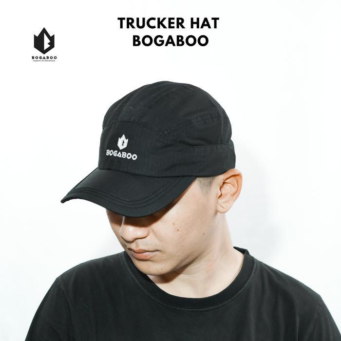 Eiger - TOPI komando Ampera - military cap commando - topi baseball - topi militer