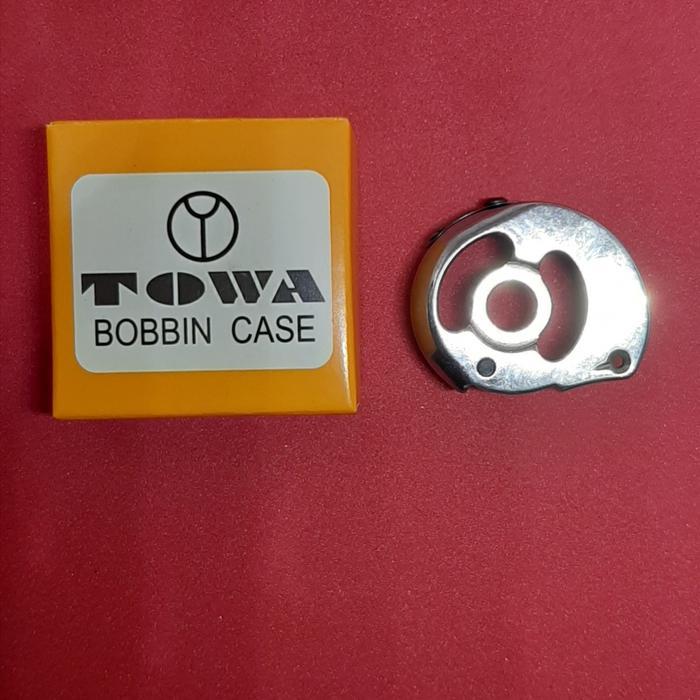 Sekoci Mesin Jahit Jarum 2 Otomatis Brother 845