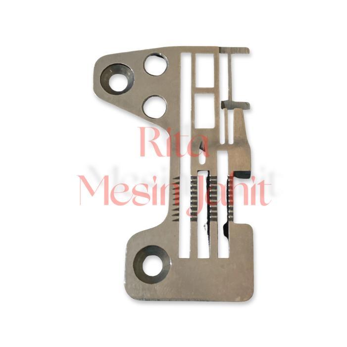 plat obras benang 6 Juki MO series R4612HODEOI