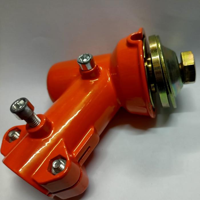 {Promo} Kepala Pisau Mesin Potong Rumput *7/Gear Case Assy Tipe Bg 328 (*7)