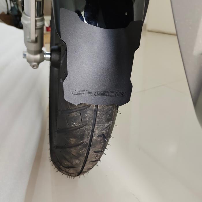 Kitaco - honda cb150x spakbor extension tambahan cb 150 x