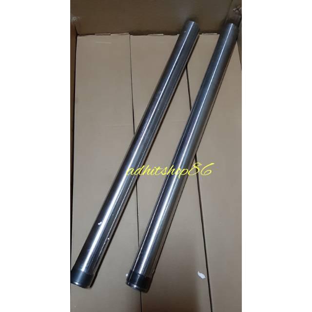 As Shock Ninja 250 As Shock Depan Ninja 250 Ninja 250R