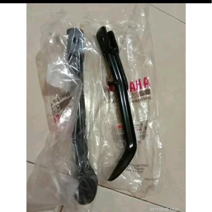 Standar Samping Rx King Cobra Cagak Samping Rx King Ori Yamaha Ygp