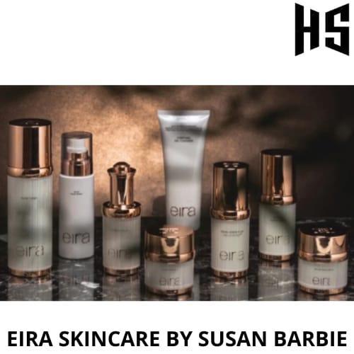 Eira Skincare Paket Lengkap Eira Skin Care