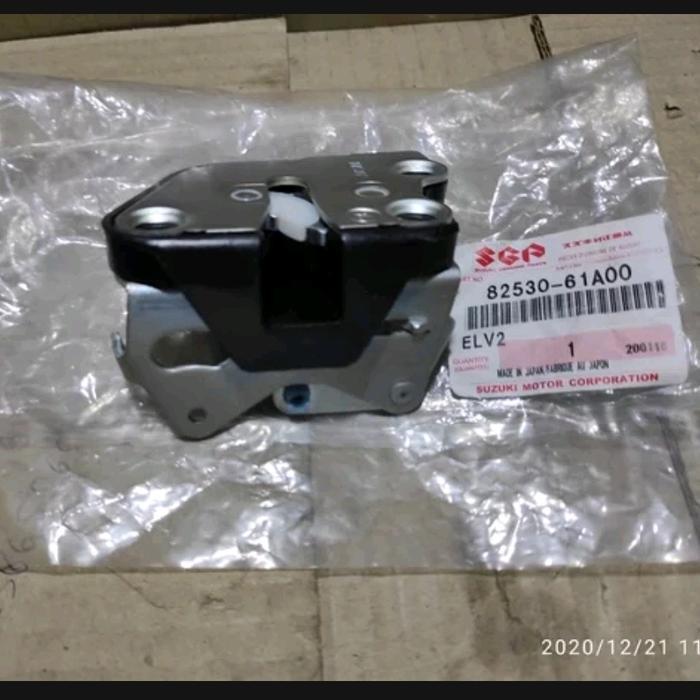 Doorlock Bagasi Suzuki Vitara Escudo Sidekick Asli Sgp