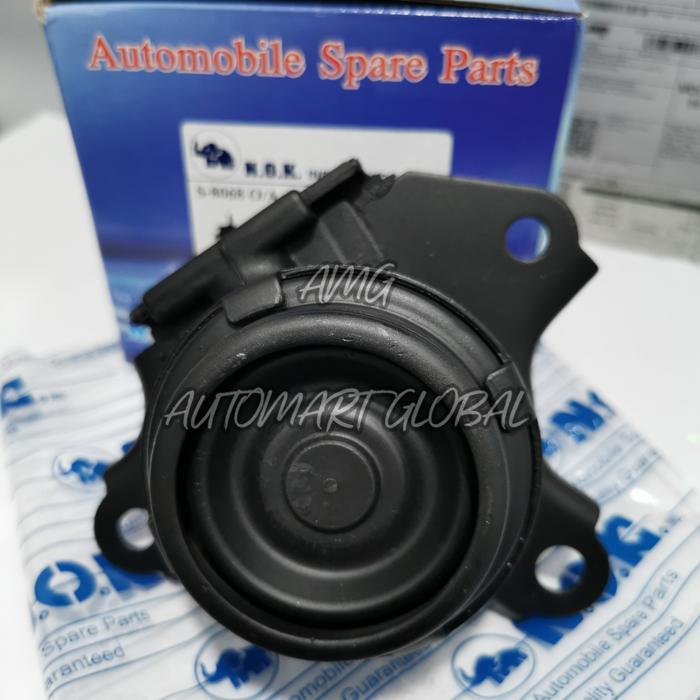 Dudukan Mesin Kanan Honda Crv Gen 2 Stream 2.0 2002-2006 Nok 50821-S9A