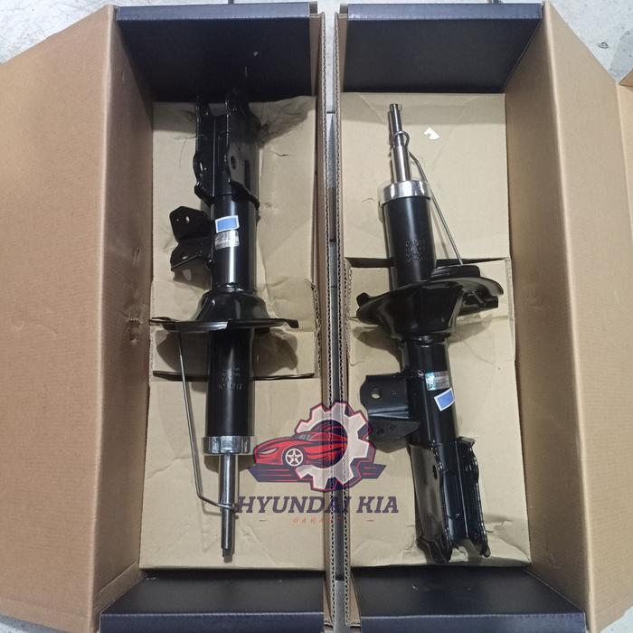 Shockbreaker Depan (Set) Hyundai I10