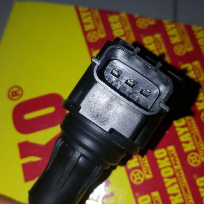 Ignition Coil Livina 1500
