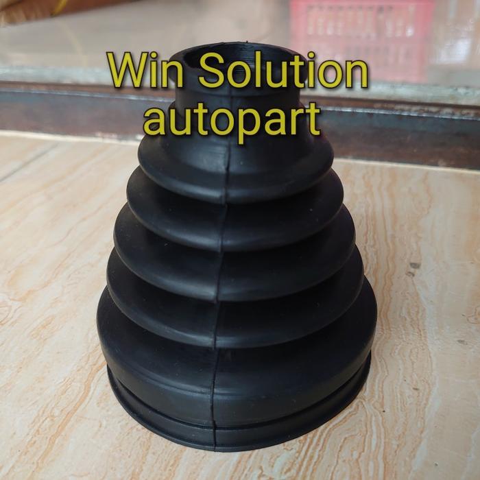 Karet Boot Cv Joint As Roda Chevrolet Captiva