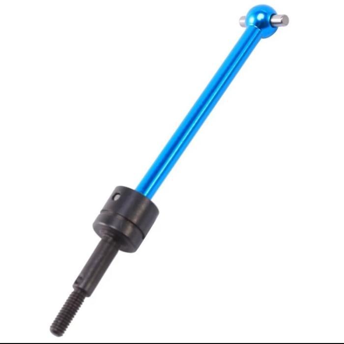 1PCS CVD 53791 DOGBONE AXLE RC 1/10 TAMIYA DF02, DF03 DT02 DT03 TT02B