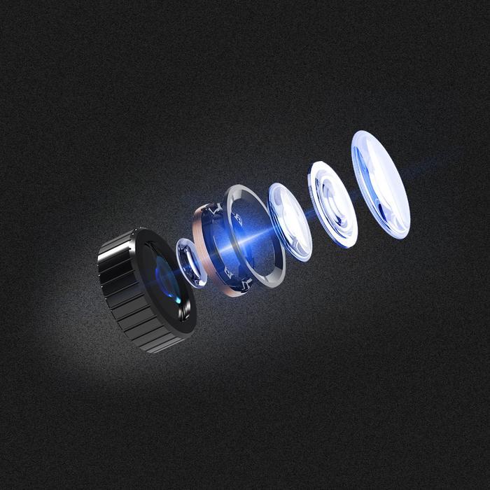 VIRTUAL REALITY 3D VR GLASSES SHINECON PRO VR GLASSES GOOGLE CARDBOARD HEADSET VIRTUAL GLASSES FOR