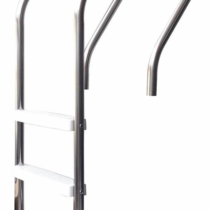 HOT SALE tangga kolam renang 4 trap lokal