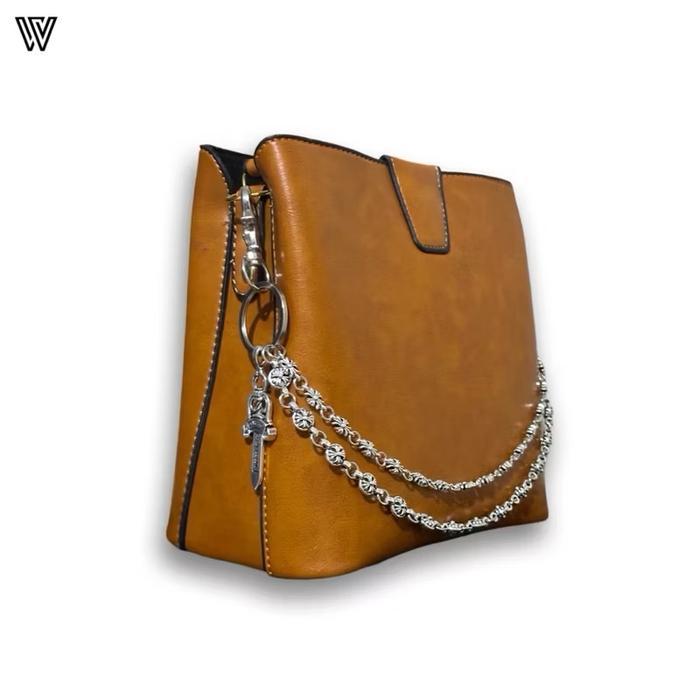 Best Seller Chrome Hearts Wallet Chain Original