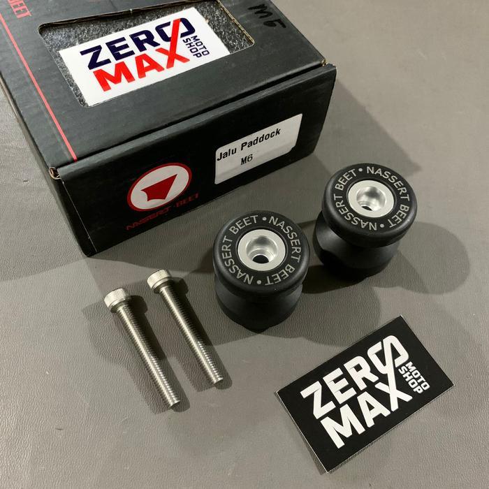 Jalu Paddock Nassert Beet M6 R15 V3 V4 R15M R25 MT-15 MT-25 MT-09 R6