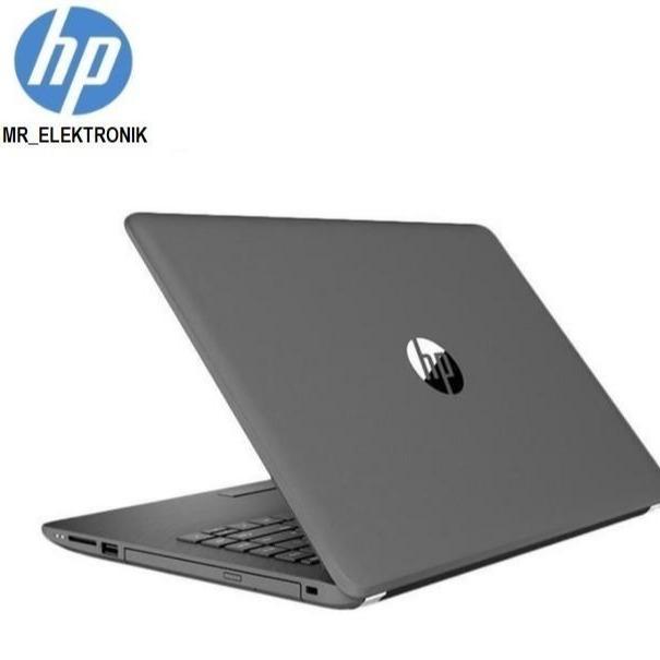 LAPTOP HP INTEL CELERON RAM 8GB HDD 1000GB | WIN 10 - 4GB/500GB