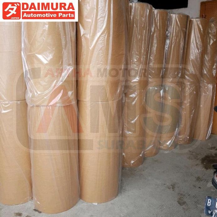 "New" Peredam Panas Kabin Mobil Peredam Suara Kabin Mobil Peredam Kap Mesin Mobil Peredam Plafon