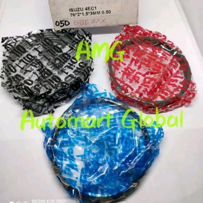 ring piston holden gemini 4ec1 news