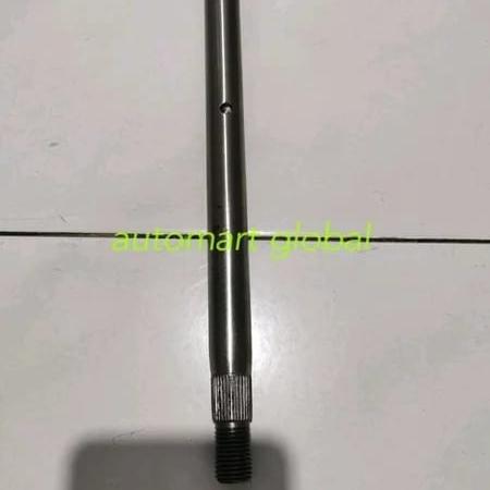 worm stir l300 bensin news