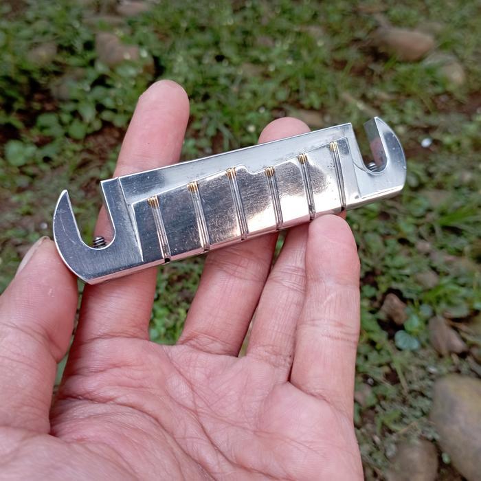 Bridge Stoptail Gitar PRS SE Standard - IM