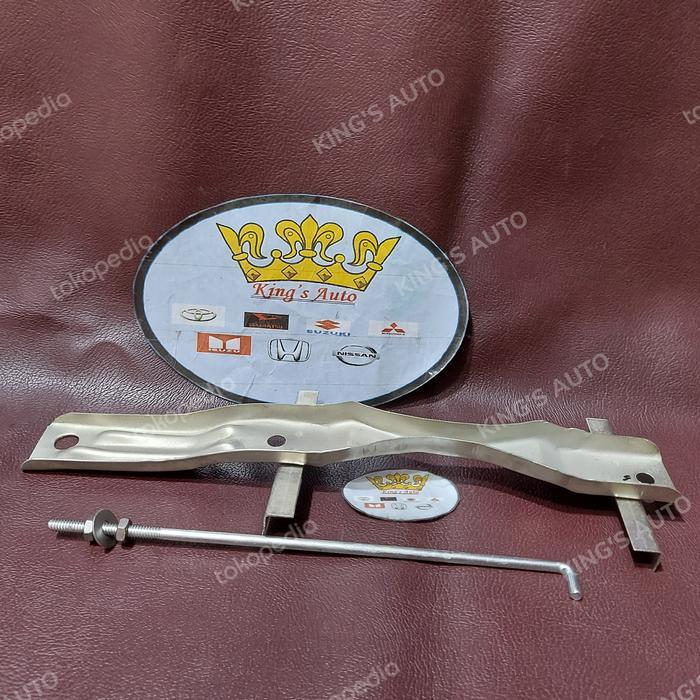 BRAKET AKI F70 - TAFT GT news