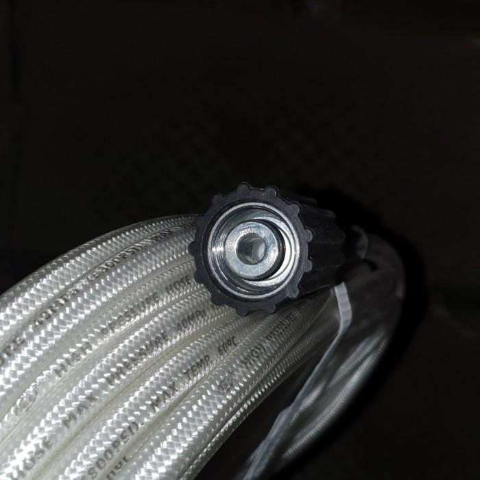 SELANG JET CLEANER 20 METER UNTUK APR AP 81 AP81 XAPR