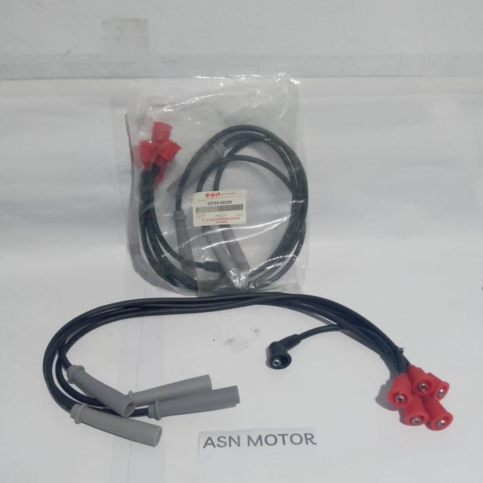 KABEL BUSI ST100 CABLE BUSI 33705-85220 news