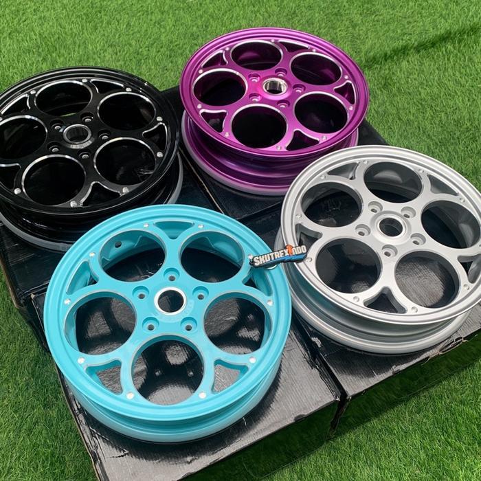 VELG NONBRAND W125 VESPA SPRINT PRIMAVERA S LX