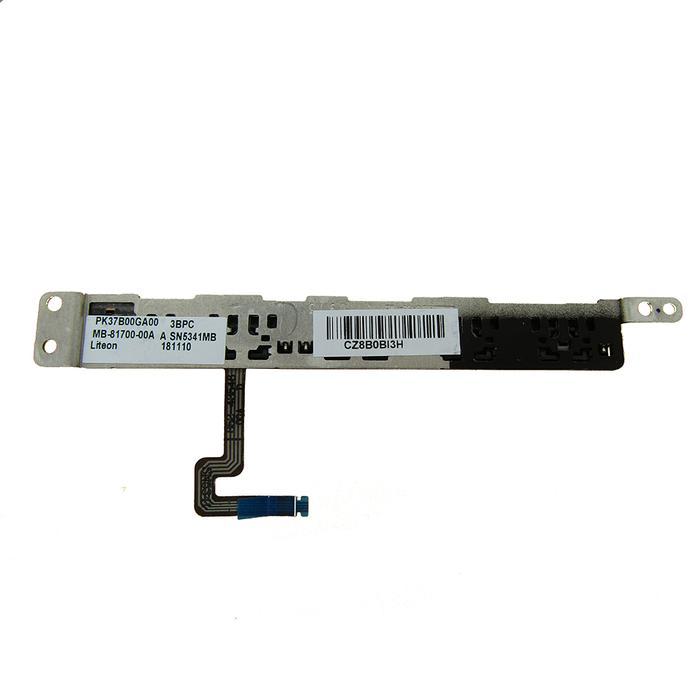 New For Lenovo Thinkpad P50 P51 P52 P53 P70 P71 Touchpad Keys Mouse