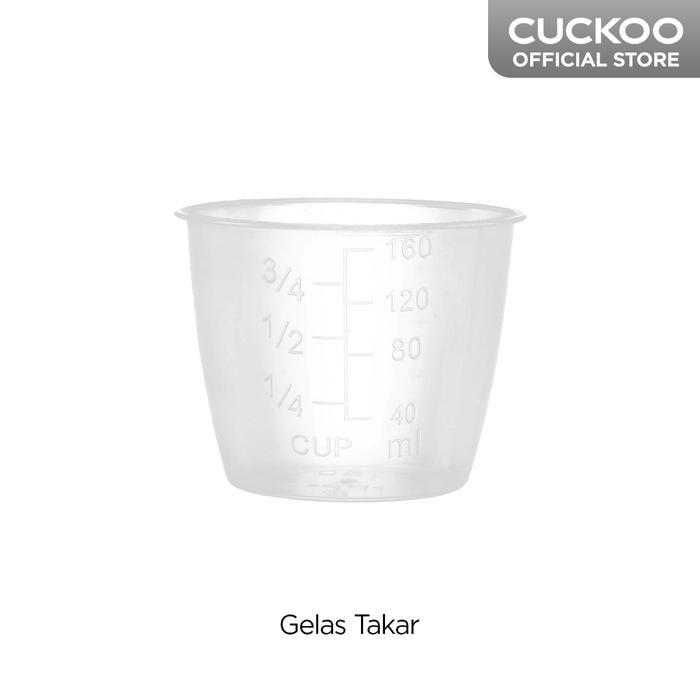 CUCKOO PERLENGKAPAN RICE COOKER