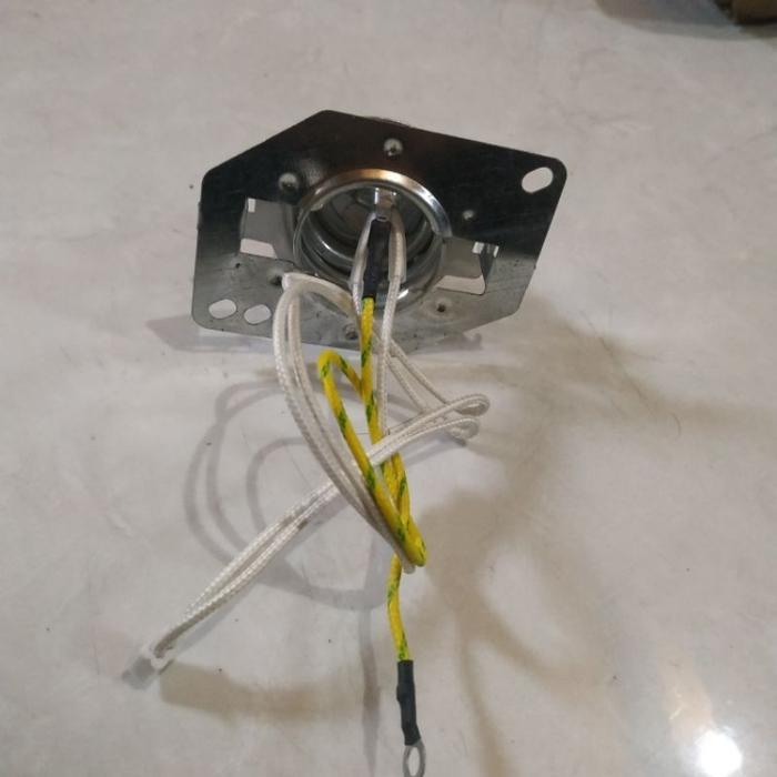 THERMOSTAT RICE COOKER DIGITAL HAN RIVER HRRC-0001 2L DLL