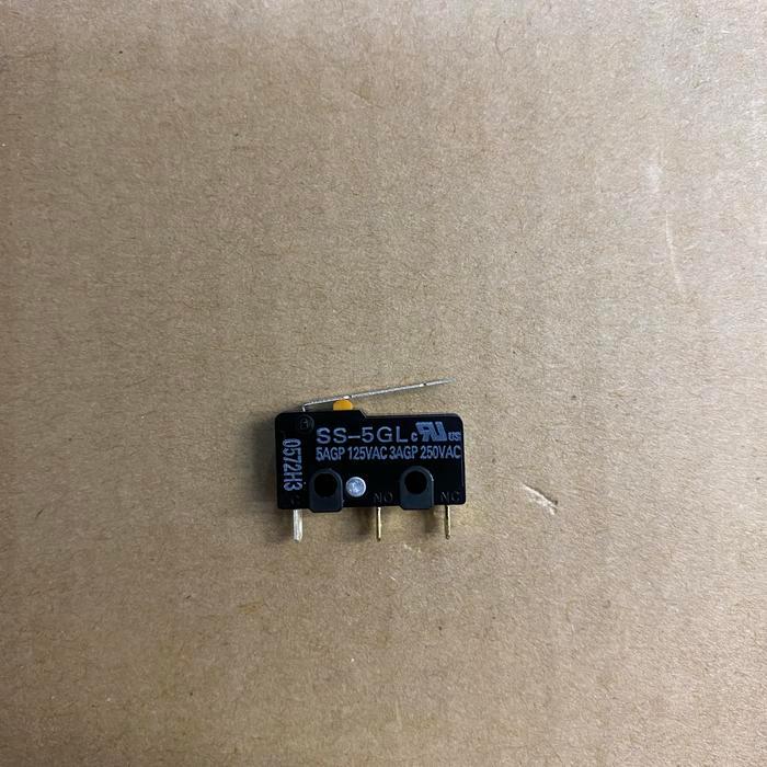 limit switch ss 5gl omron micro switch SS 5GL original