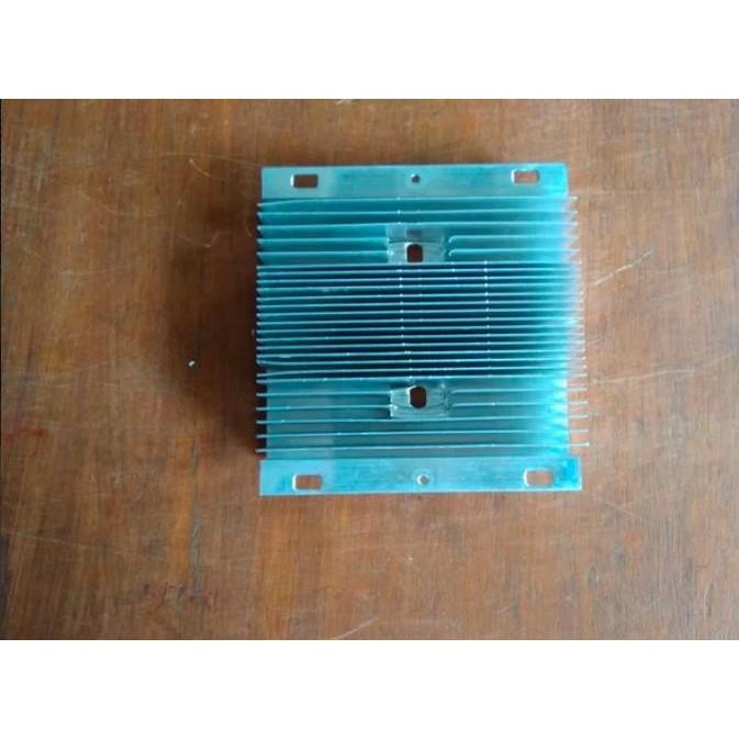 Aluminium Pendingin Peltier Dispenser Cosmos Original