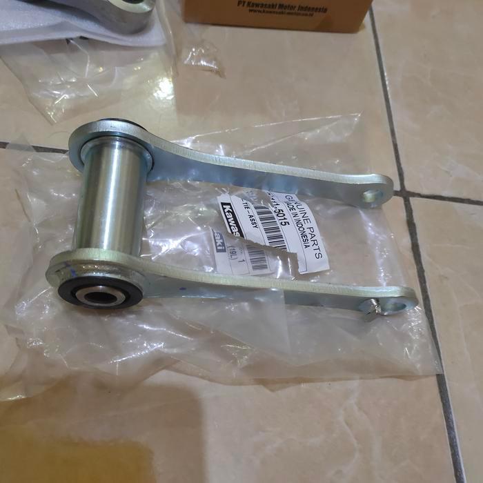 Link Arm Unitrak/Unitrek/Unitrack Klx 230 Klx230 Original