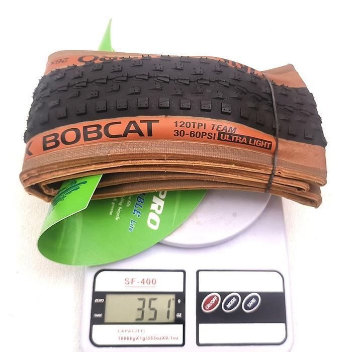 Innova Pro Ban Luar 26X1.95 Inch Tanwall Sepeda Mtb Gunung 120Tpi Fold Lipat Kevlar Redy Stok