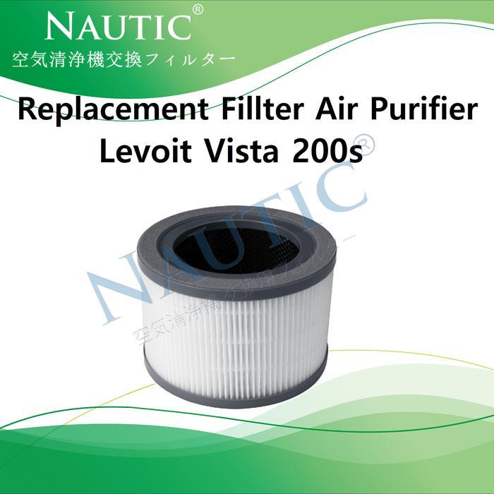 HEPA Filter Levoit Vista 200 Air Purifier