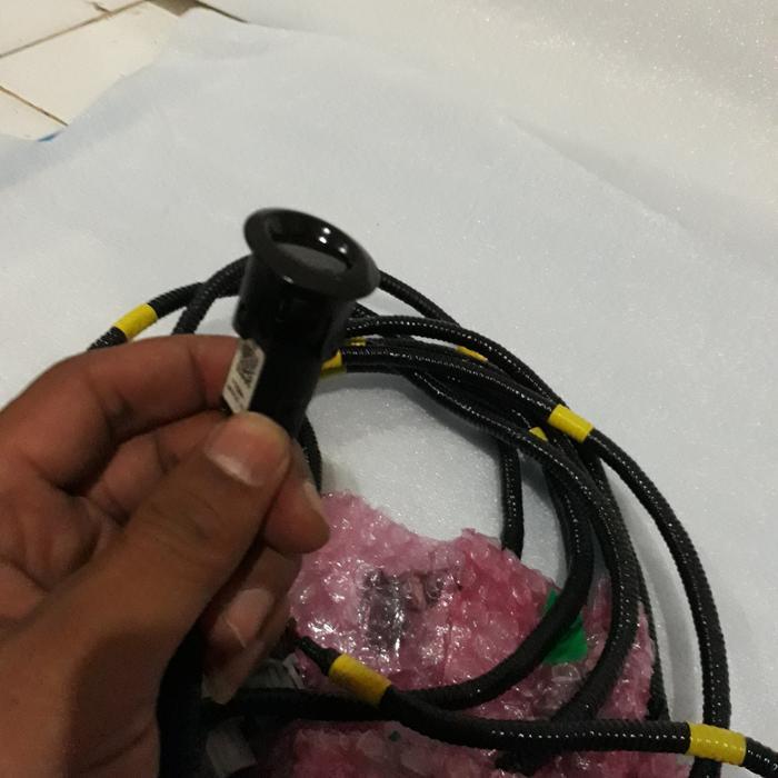 corner sensor innova reborn corner sensor depan sisi pingir