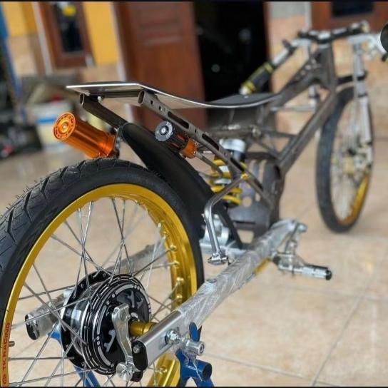 rangka drag ffa MX king MX old.vixion MX new.