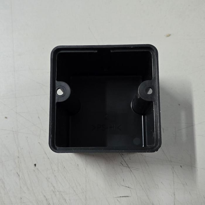 MOXER SPAREPART POMPA AIR SANYO TERMINAL COVER / TUTUP KAPASITOR PH-175 C PDWH-200 PDH-200 PDWH-130 