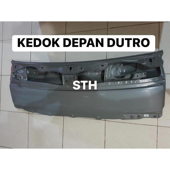 KEDOK DEPAN HINO DUTRO DYNA 130 OEM