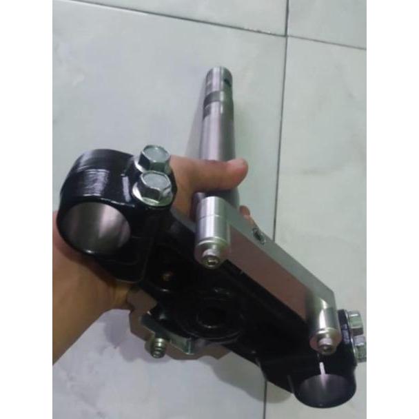 Shock Depan Custom Pcx Usd Custom Pcx