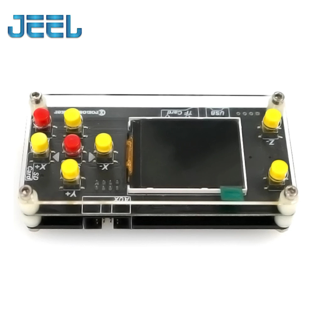 CNC GRBL 1.8 inch Offline Controller Board 3 Axis Offline For PRO 1610/2418/3018 Engraving Machine