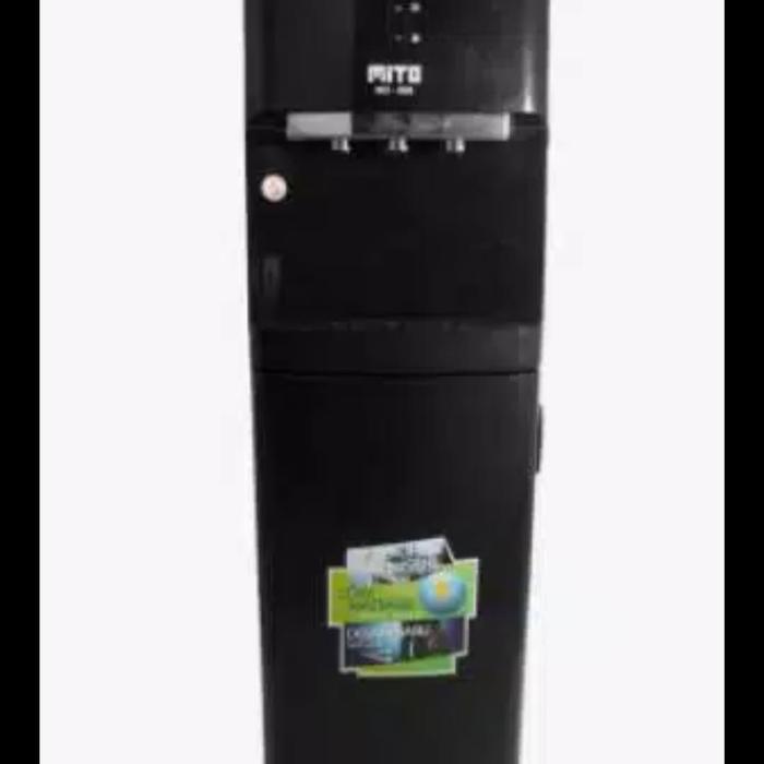 DISPENSER MITO GALON BAWAH MD666 MD 666