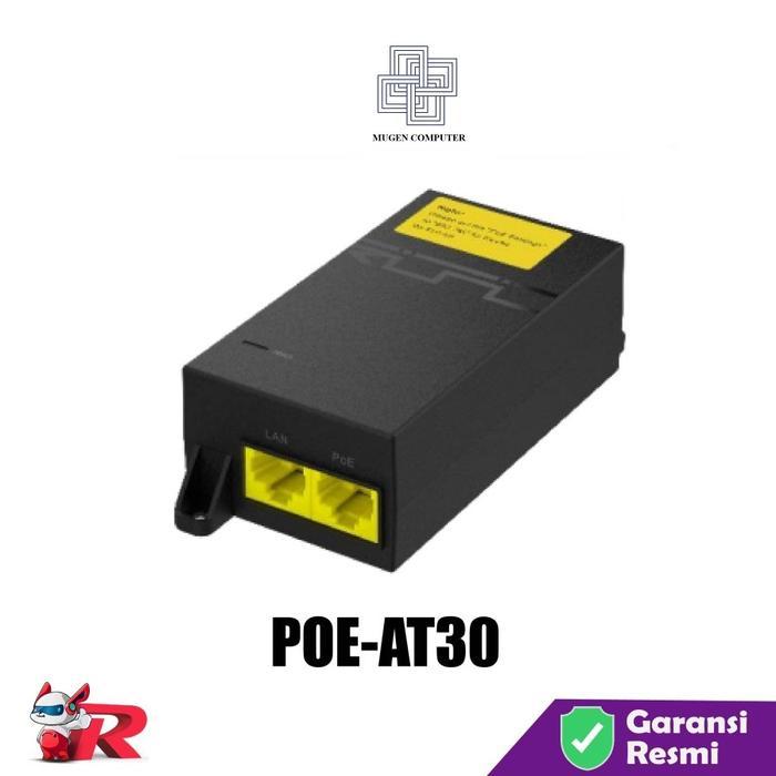 Ruijie Rg-Poe-At30 Poe Adaptor