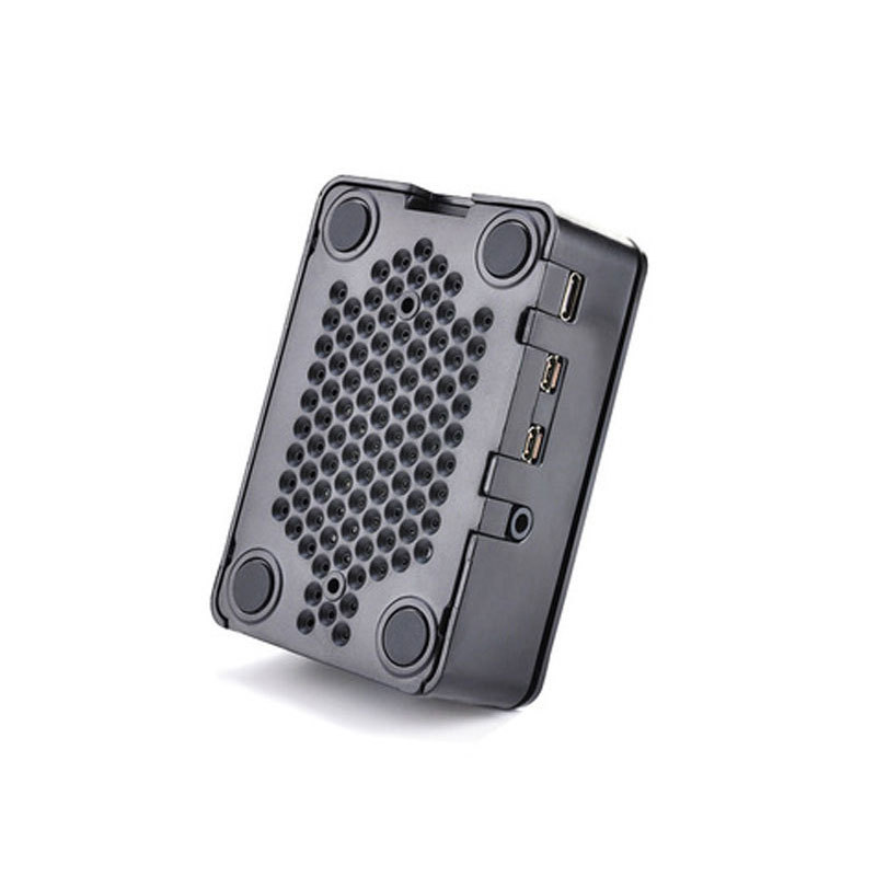 Raspberry Pi 4 8GB 4GB 2GB 1GB Kit + Power Adapter + ABS Case + 32G 64G 128G Card + Heat Sink for