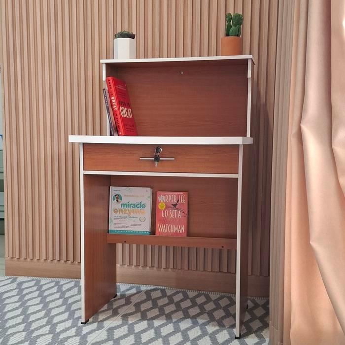 Meja Kasir Meja Resepsionis Meja Kasir Kecil Meja Kios Meja Toko Meja Kecil Meja Kerja Furniture