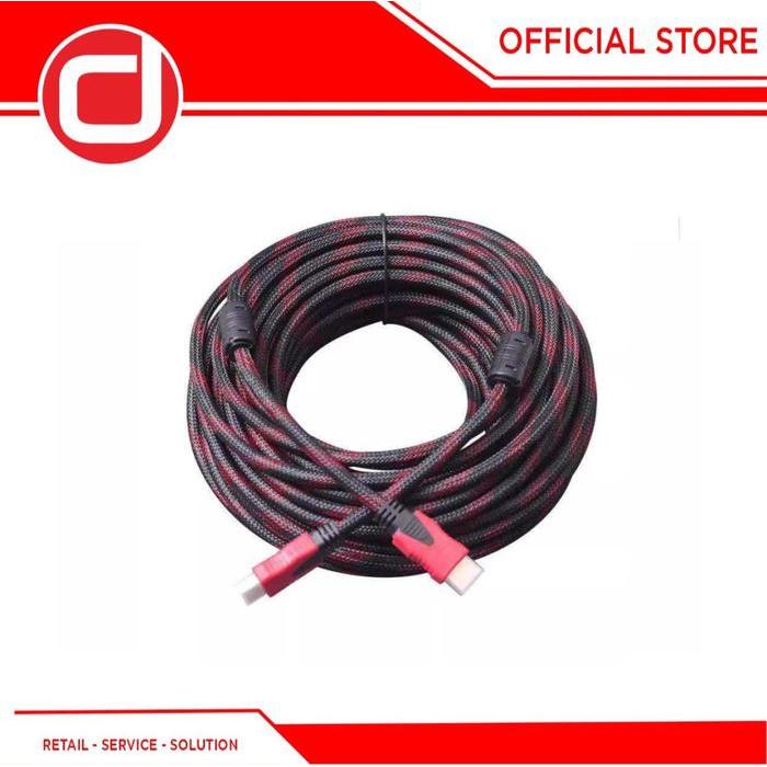 kabel hdmi 10 meter kabel hdmi 10 m