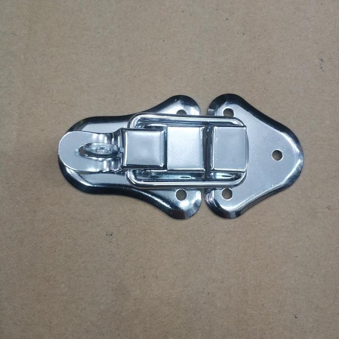 "New" Kunci hardcase / kunci koper / kunci kecil / kunci cantel