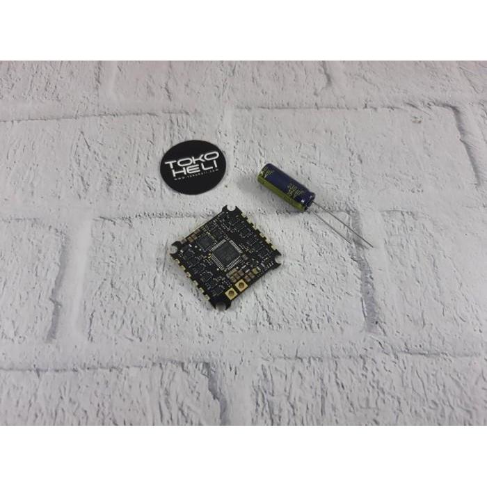 Fettec Mini AIO 15A FC ESC KISS Flight Controller
