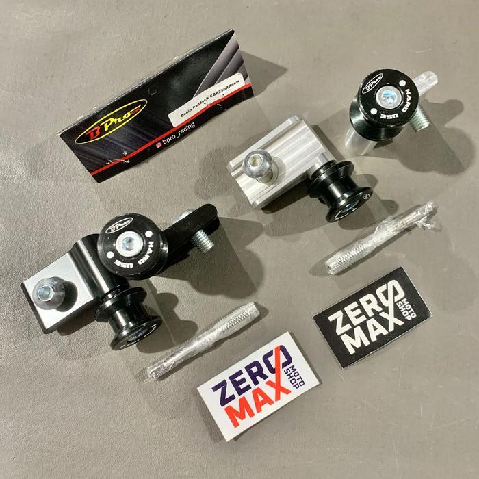 JALU PADDOCK BPRO RACING HONDA CBR250RR CBR 250 RR CBR 250RR ORIGINAL