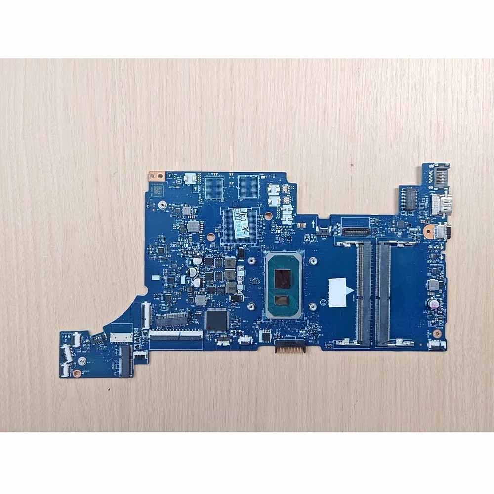 LA-K201P For HP 250 G8 15s-DR 15t-DW With I3-1115G4 Laptop Motherboard Notebook Mainboard